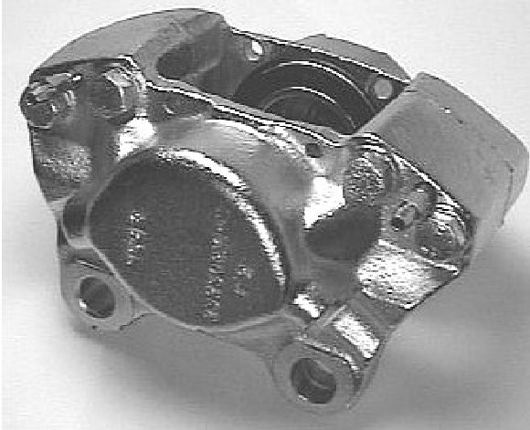 Brake Caliper (TET1877)