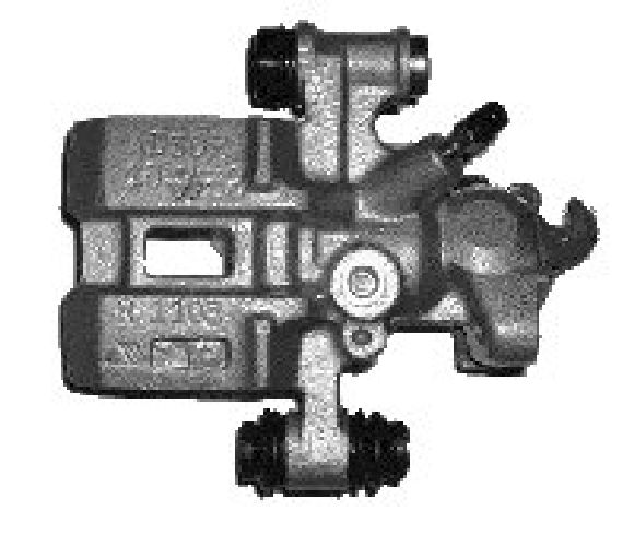 Brake Caliper (TET2681)