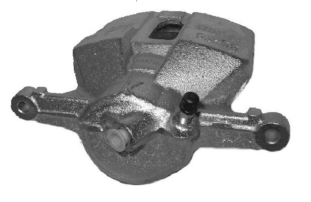 Brake Caliper (TET2011)