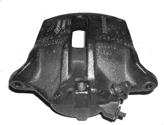 Brake Caliper (TET0629)