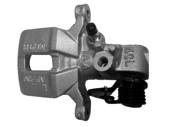 Brake Caliper (TET0941)