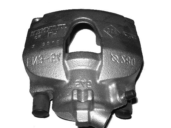 Brake Caliper (TET0691)
