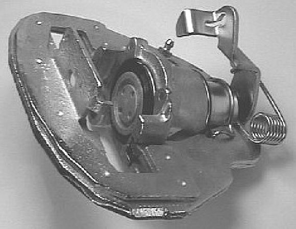 Brake Caliper (TET1876)
