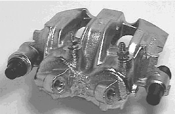 Brake Caliper (TET1280)