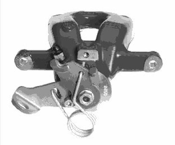 Brake Caliper (TET1994)