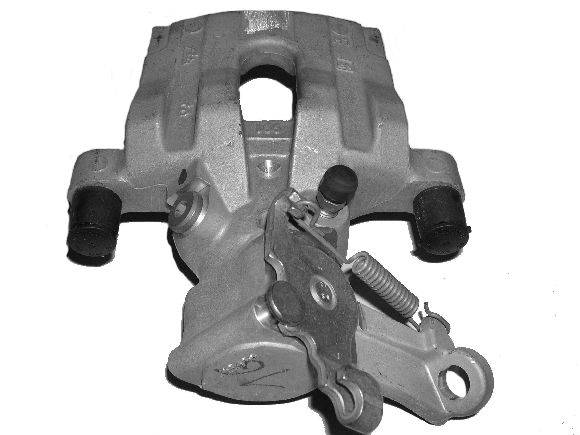 Brake Caliper (TET1258)