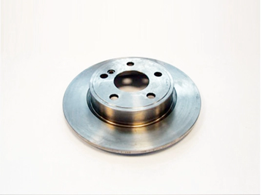 Brake Disc (TDF0164)