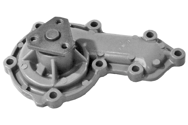 Water Pump, engine cooling (TPAE0226)