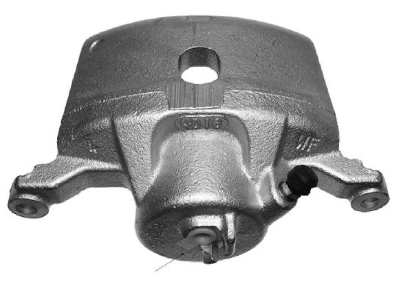 Brake Caliper (TET1559)