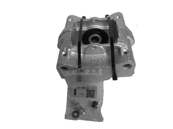 Brake Caliper (TET0177)