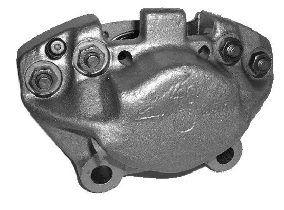 Brake Caliper (TET2852)