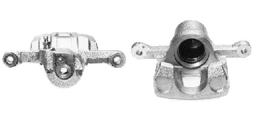 Brake Caliper (TET1863)