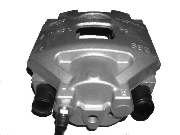 Brake Caliper (TET0618)