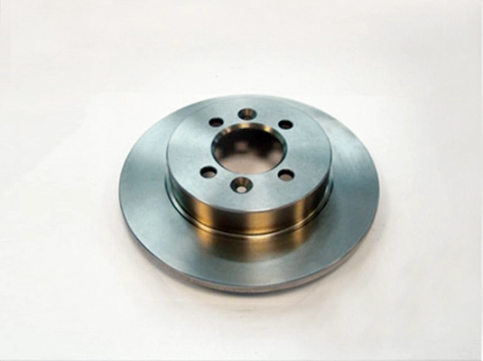 Brake Disc (TDF0153)
