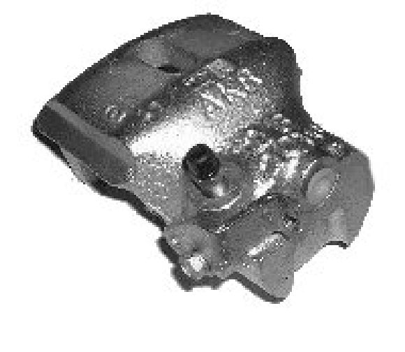 Brake Caliper (TET2474)