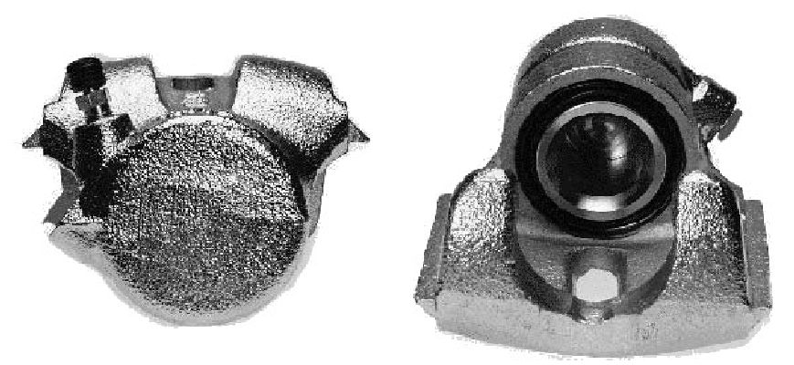 Brake Caliper (TET2567)