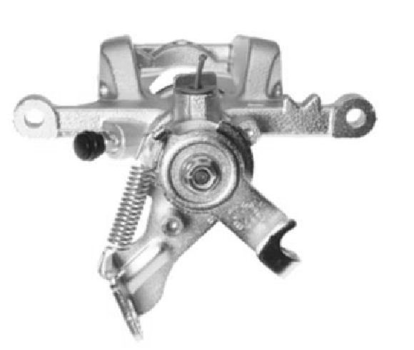 Brake Caliper (TET0702)