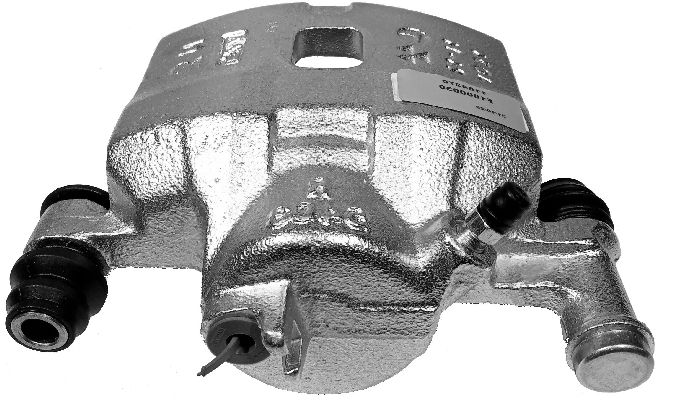Brake Caliper (TET2636)
