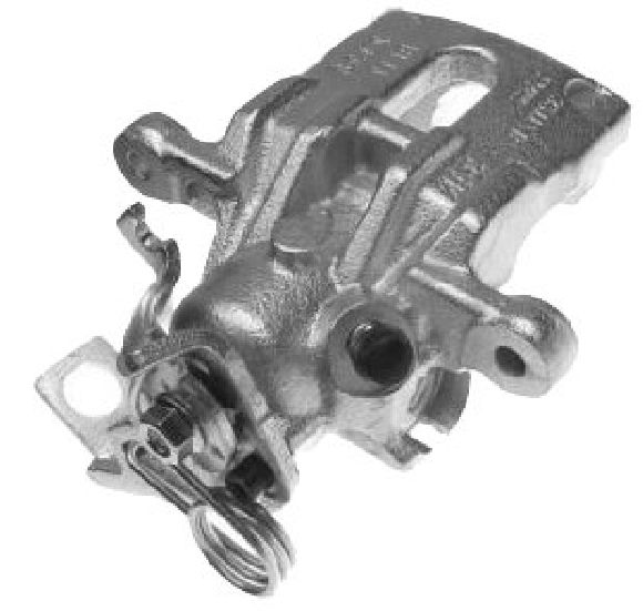 Brake Caliper (TET0729)