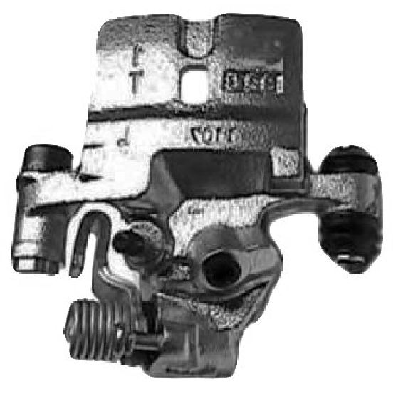 Brake Caliper (TET2740)