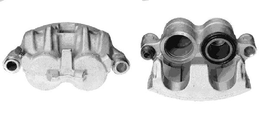 Brake Caliper (TET1825)