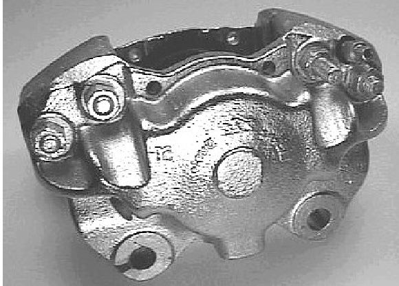 Brake Caliper (TET1588)