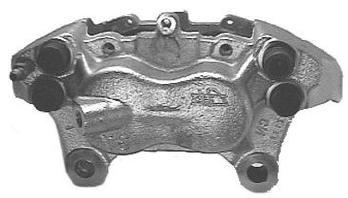 Brake Caliper (TET2953)