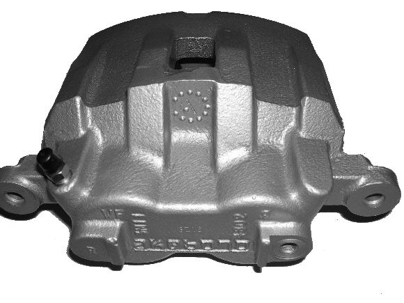 Brake Caliper (TET1174)