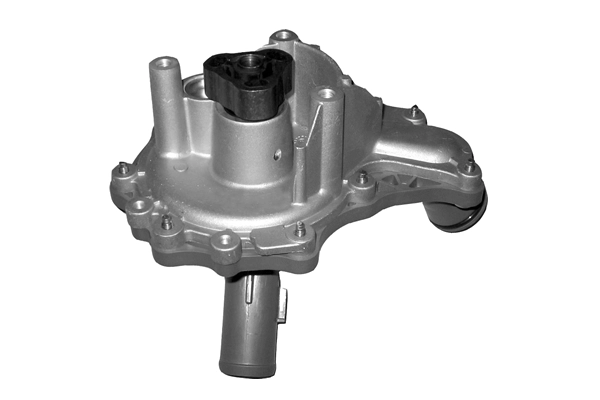 Water Pump, engine cooling (TPAE0102)