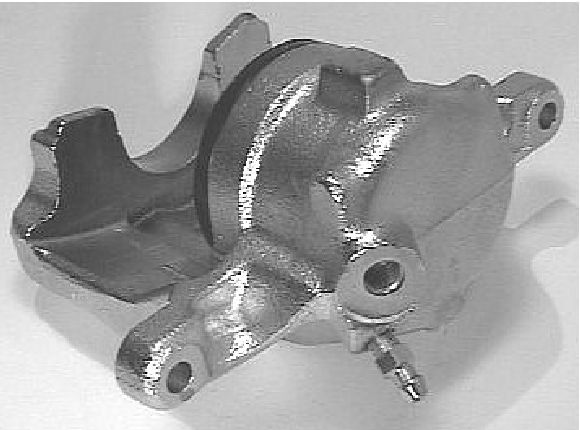 Brake Caliper (TET2297)