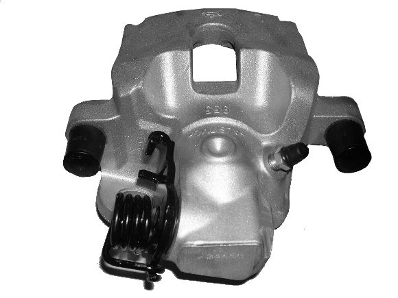 Brake Caliper (TET0187)