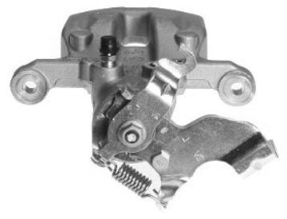 Brake Caliper (TET1151)