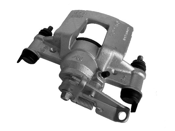 Brake Caliper (TET0006)