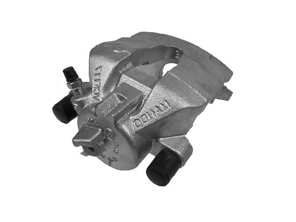 Brake Caliper (TET0833)