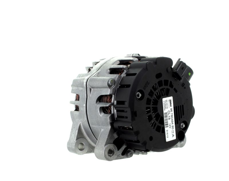 Alternator (TAL0047)