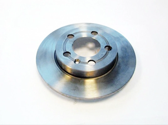 Brake Disc (TDF0141)