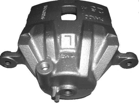 Brake Caliper (TET1106)