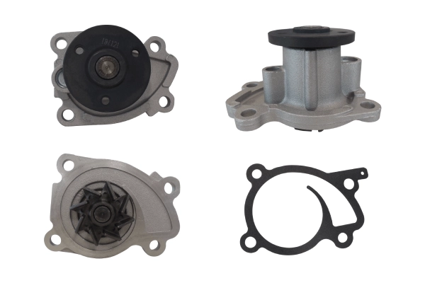 Water Pump, engine cooling (TPAE0252)