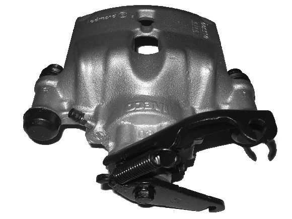 Brake Caliper (TET0013)