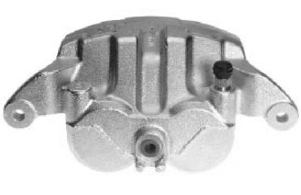 Brake Caliper (TET1450)