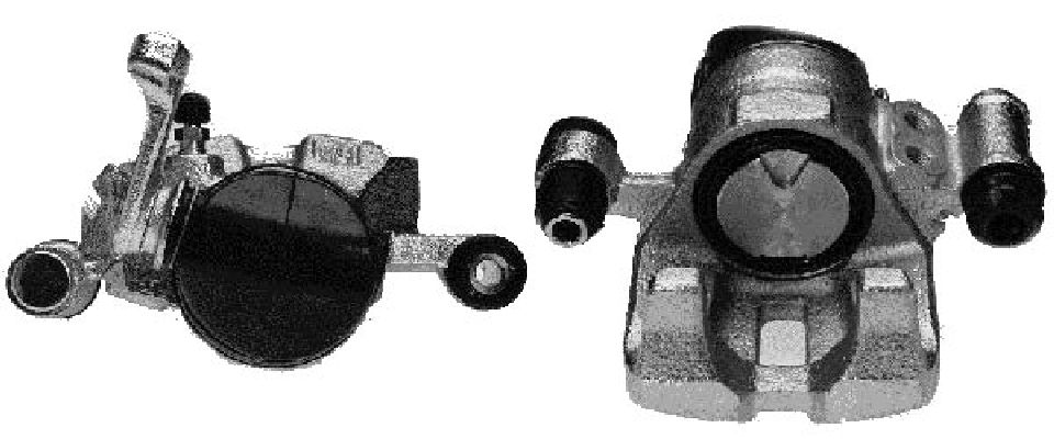 Brake Caliper (TET2559)