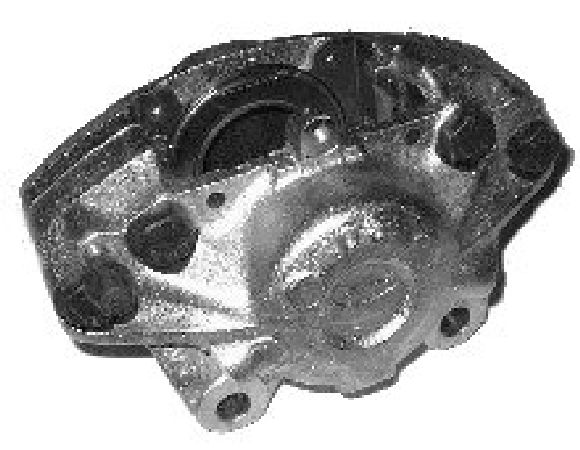 Brake Caliper (TET1266)