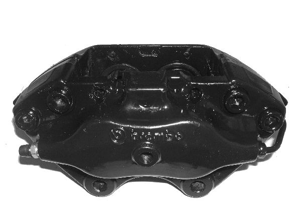 Brake Caliper (TET1822)