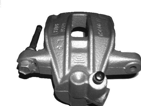 Brake Caliper (TET1801)