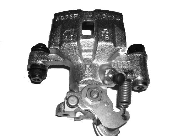 Brake Caliper (TET2774)
