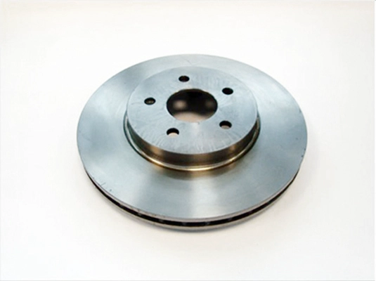 Brake Disc (TDF0104)