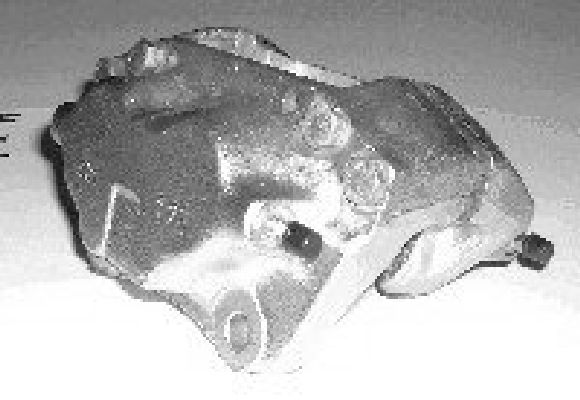 Brake Caliper (TET2908)