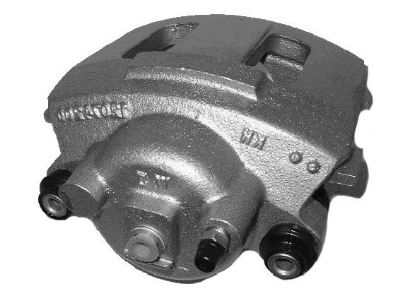 Brake Caliper (TET0156)
