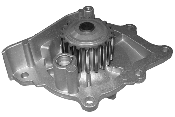 Water Pump, engine cooling (TPAE0047)