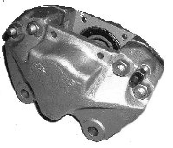 Brake Caliper (TET1629)